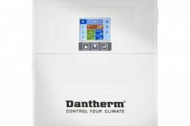 FREE COOLING 48VDC