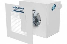 თავისუფალი გაგრილება Free cooling