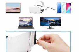 5m Oculus Link Cable 16.4ft type C to USB 3.2 Ques