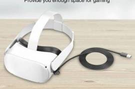 5m Oculus Link Cable 16.4ft type C to USB 3.2 Ques