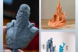 პრინტერის კარტრიჯი ANYCUBIC