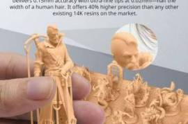 პრინტერის კარტრიჯი ANYCUBIC