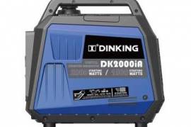 Dinking DK2000iA Low Noise Inverter Gasoline Gener