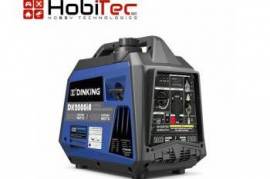 Dinking DK2000iA Low Noise Inverter Gasoline Gener