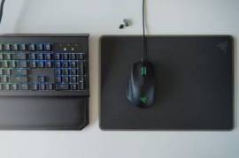 Razer Basilisk Gaming Mouse 16K DPI Chroma RGB Raz
