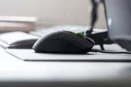 Razer Basilisk Gaming Mouse 16K DPI Chroma RGB Raz