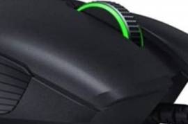 Razer Basilisk Gaming Mouse 16K DPI Chroma RGB Raz