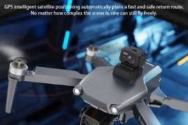 LYZRC L600-1 Pro Max Obstacle Avoidance Quadcopter