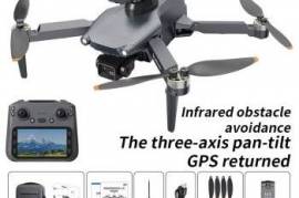 LYZRC L600-1 Pro Max Obstacle Avoidance Quadcopter