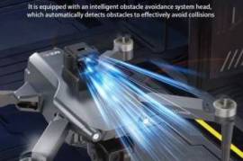 LYZRC L600-1 Pro Max Obstacle Avoidance Quadcopter