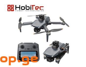 LYZRC L600-1 Pro Max Obstacle Avoidance Quadcopter
