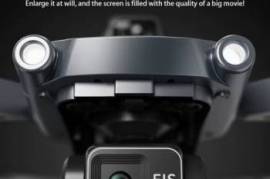 LYZRC L600-1 Pro Max Obstacle Avoidance Quadcopter