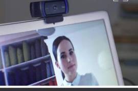 Logitech C920x HD Pro Webcam ვებკამერა