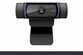 Logitech C920x HD Pro Webcam ვებკამერა