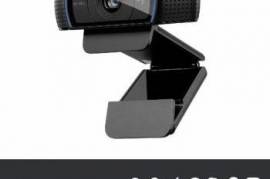 Logitech C920x HD Pro Webcam ვებკამერა