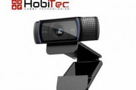 Logitech C920x HD Pro Webcam ვებკამერა