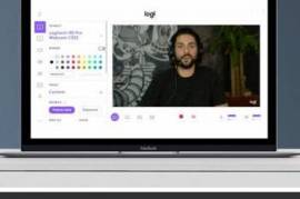 Logitech C920x HD Pro Webcam ვებკამერა
