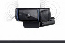 Logitech C920x HD Pro Webcam ვებკამერა
