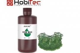 3D printer resin JAMGHE EWIC-3000A High Wax Plus J