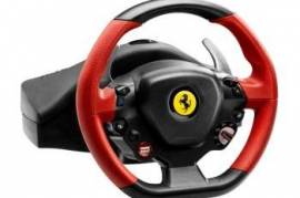 Thrustmaster Ferrari 458 Spider Wheel Xbox X/S &am