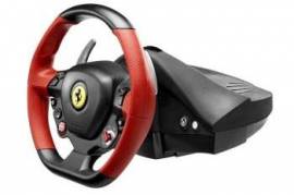 Thrustmaster Ferrari 458 Spider Wheel Xbox X/S &am
