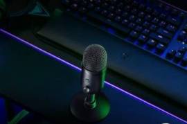 Razer Seiren V2 X USB მიკროფონი