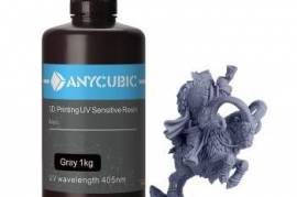 ANYCUBIC Anycubic 3D Printer Resin Black