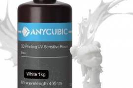 ANYCUBIC Anycubic 3D Printer Resin Black