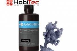 ANYCUBIC Anycubic 3D Printer Resin Black