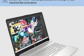 HP 15.6&quot; FHD Laptop Intel i5 12th Gen 10core