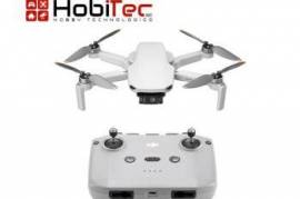 DJI Mini 4K Drone with 4K UHD დრონი