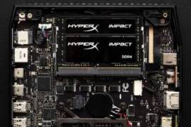 Kingston 16GB 3200MHz DDR4 Laptop