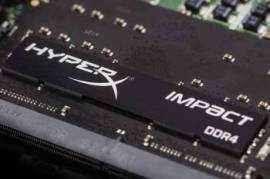 Kingston 16GB 3200MHz DDR4 Laptop