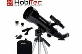 ტელესკოპი Celestron Travel Scope 70 Portable Teles