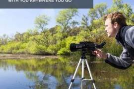 ტელესკოპი Celestron Travel Scope 70 Portable Teles