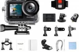 ვიდეოკამერა AKASO Brave 7 Action Camera 
