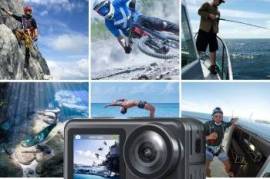 ვიდეოკამერა AKASO Brave 7 Action Camera 
