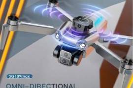 DRONE ZLL SG109 max GPS HD camera 2x Battery