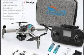 DRONE ZLL SG109 max GPS HD camera 2x Battery