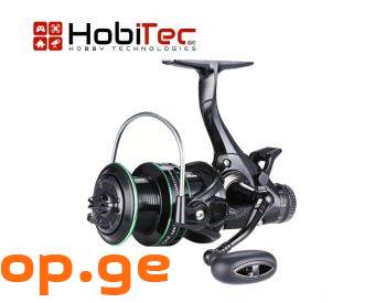 ანკესის კოჭა X-Sharks High-Performance Fishing