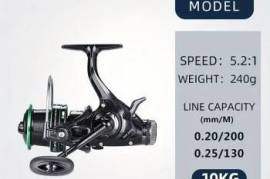 ანკესის კოჭა X-Sharks High-Performance Fishing 
