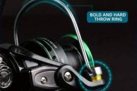 ანკესის კოჭა X-Sharks High-Performance Fishing 