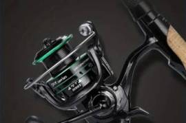 ანკესის კოჭა X-Sharks High-Performance Fishing 