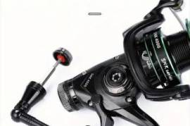 ანკესის კოჭა X-Sharks High-Performance Fishing 