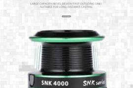 ანკესის კოჭა X-Sharks High-Performance Fishing 