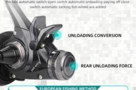 ანკესის კოჭა X-Sharks High-Performance Fishing 