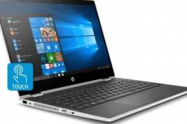 LAPTOP HP pavilion 14 inch x360 i5 11th gen Win 11