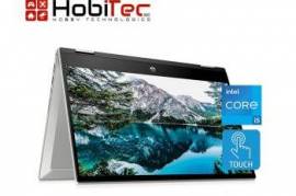 LAPTOP HP pavilion 14 inch x360 i5 11th gen Win 11