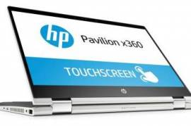 LAPTOP HP pavilion 14 inch x360 i5 11th gen Win 11