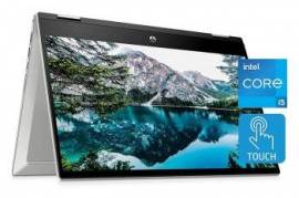 LAPTOP HP pavilion 14 inch x360 i5 11th gen Win 11